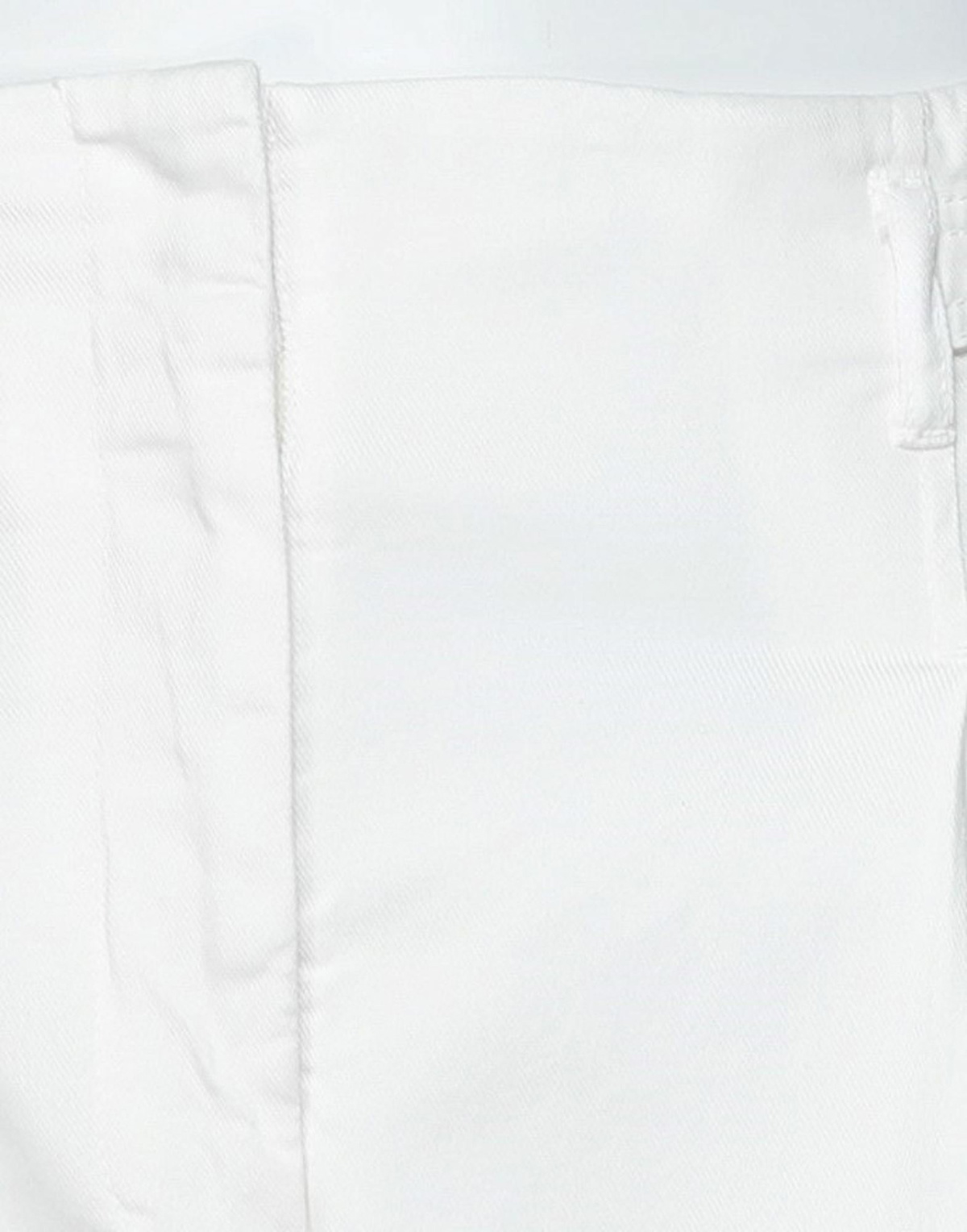 Peserico Womens Pants in White