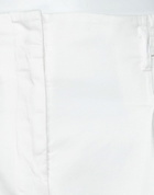 Peserico Womens Pants in White