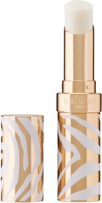 Photo: Sisley-Paris Phyto-Lip Balm – 1 Cloud