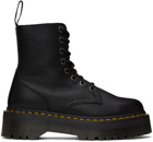 Dr. Martens Black Jadon III Boots