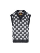 Marni Polka Dot Vest