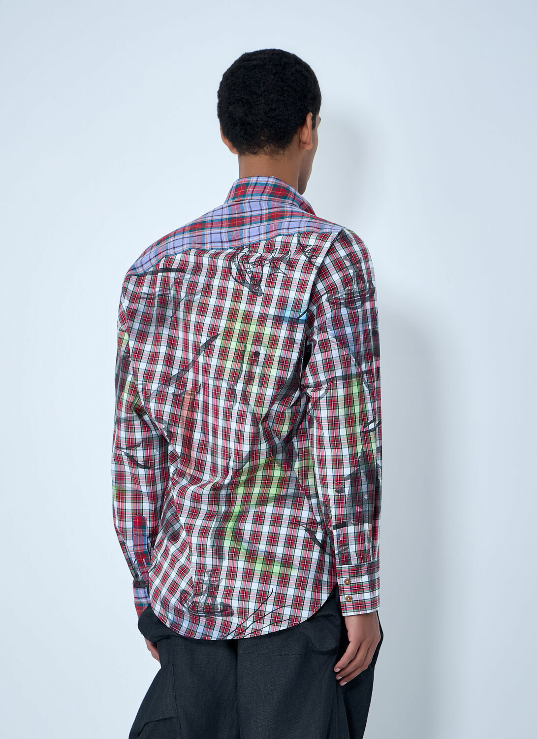 Vivienne Westwood Chaos T-Shirt Vivienne Westwood