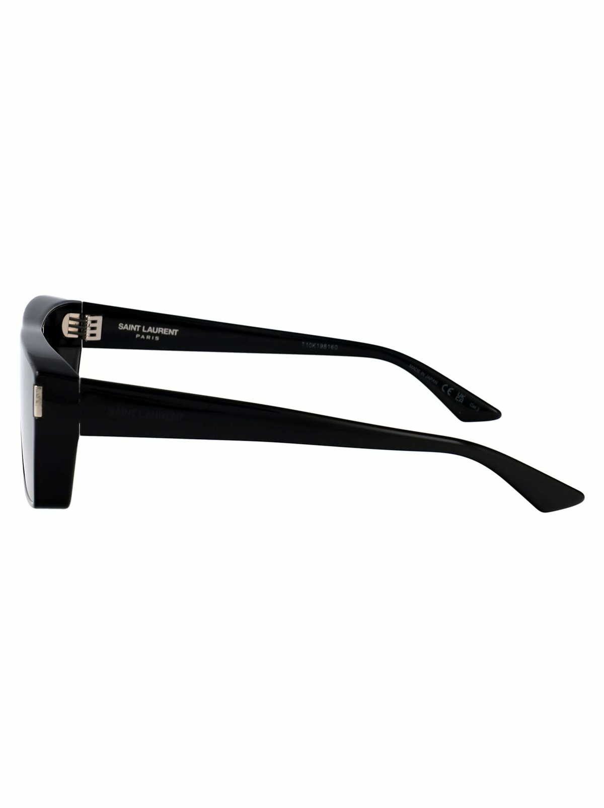 Saint Laurent Eyewear Sl 757 Sunglasses