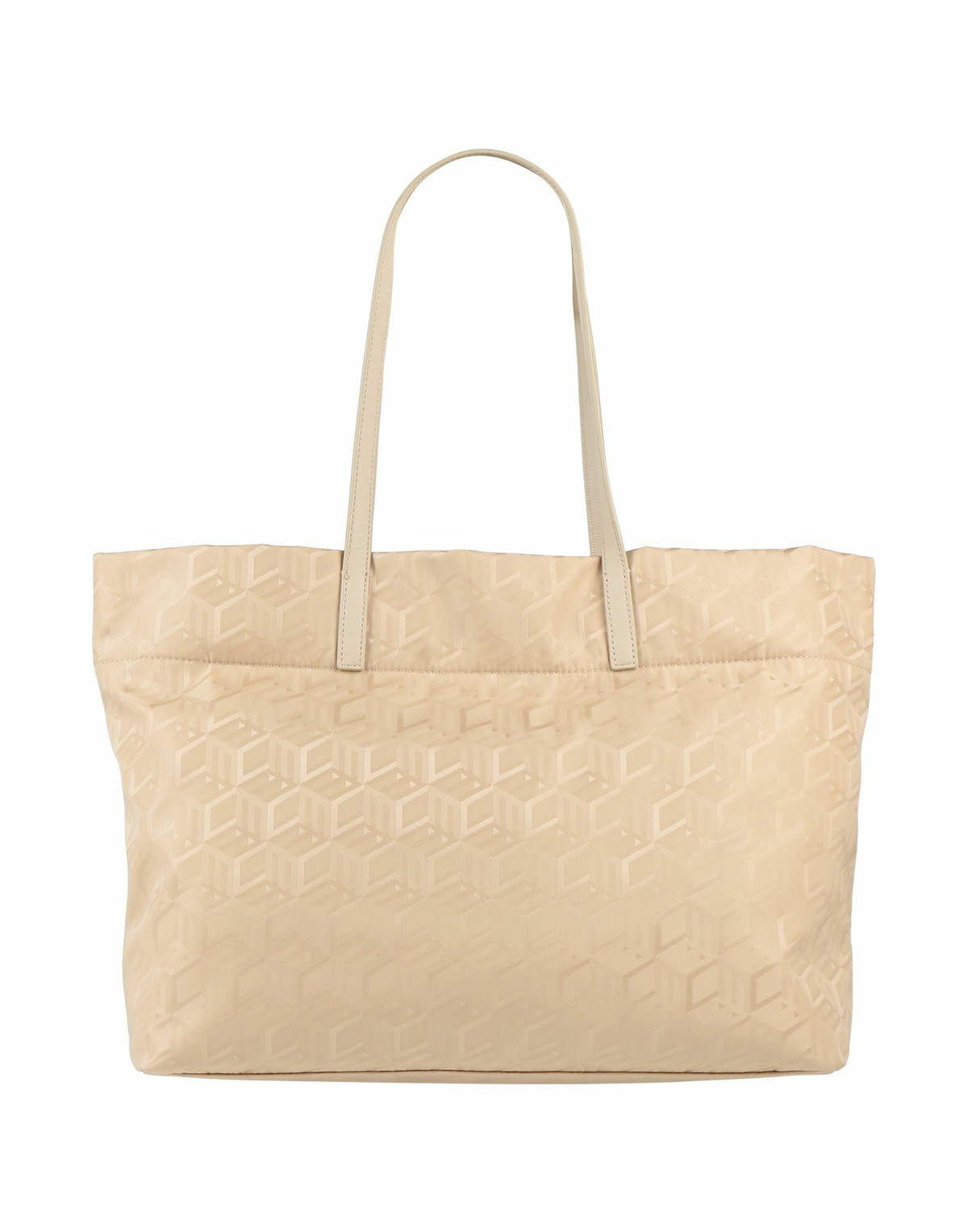 Mcm Womens Shoulder bag Sand