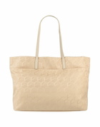 Mcm Womens Shoulder bag Sand