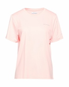 Columbia Womens T-shirt in Pink
