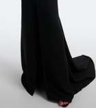 Maticevski Spearhead sequined embellished gown