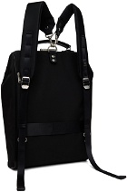 master-piece Black Tact Ver. 2 Backpack