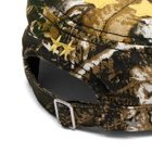 TwoJeys Guerrilla Cap in Camo 