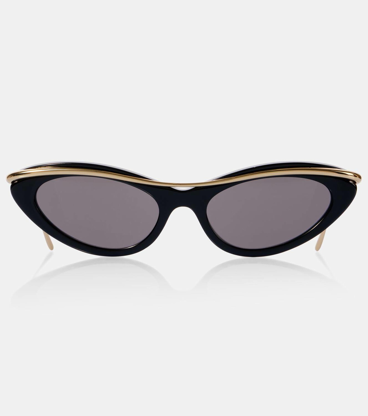 Loewe Whirl cat-eye sunglasses