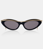 Loewe Whirl cat-eye sunglasses