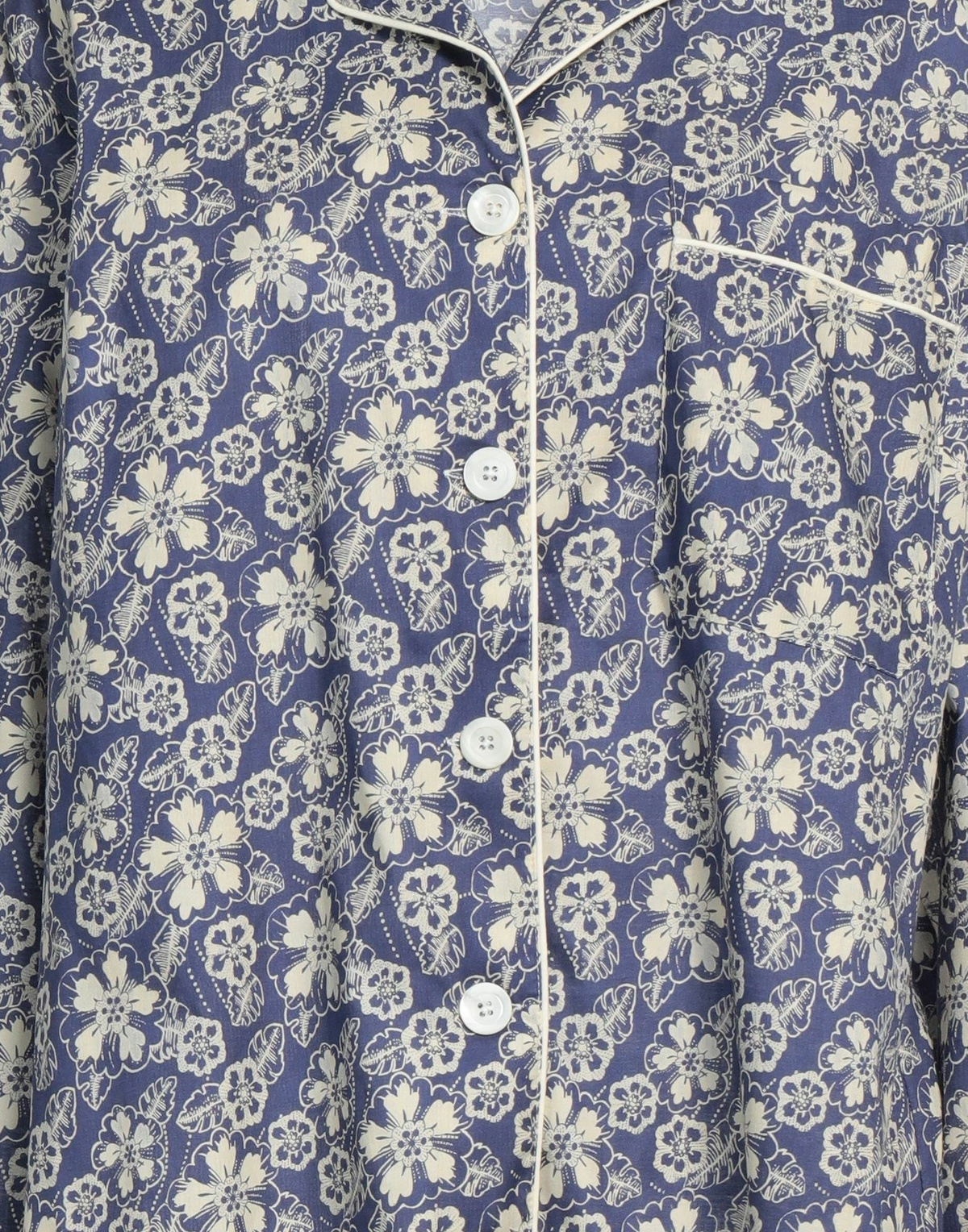 Massimo Alba Womens Shirt in Blue