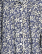 Massimo Alba Womens Shirt in Blue