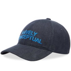 A.P.C Naively Conceptual Cap