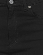 Acne Studios Womens Jeans in Black