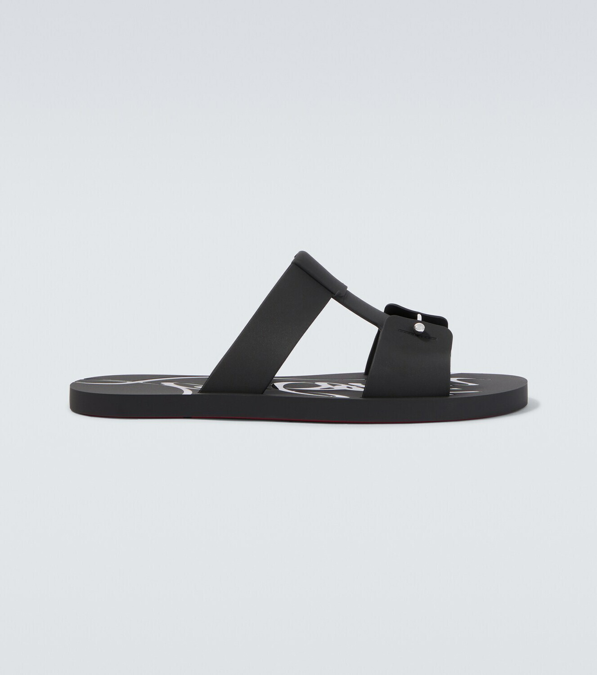 Christian Louboutin Zakouski slides