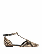 Ulla Johnson Womens Ballet flats in Black