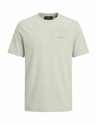 Belstaff Mens T-shirt Light in Green