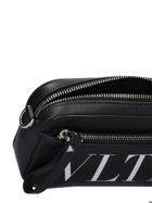 VALENTINO GARAVANI Vltn Leather Small Crossbody Bag