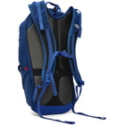 The North Face Navy Basin 18 Backpack