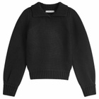 Peachy Den Women's Annie Knit in Onyx