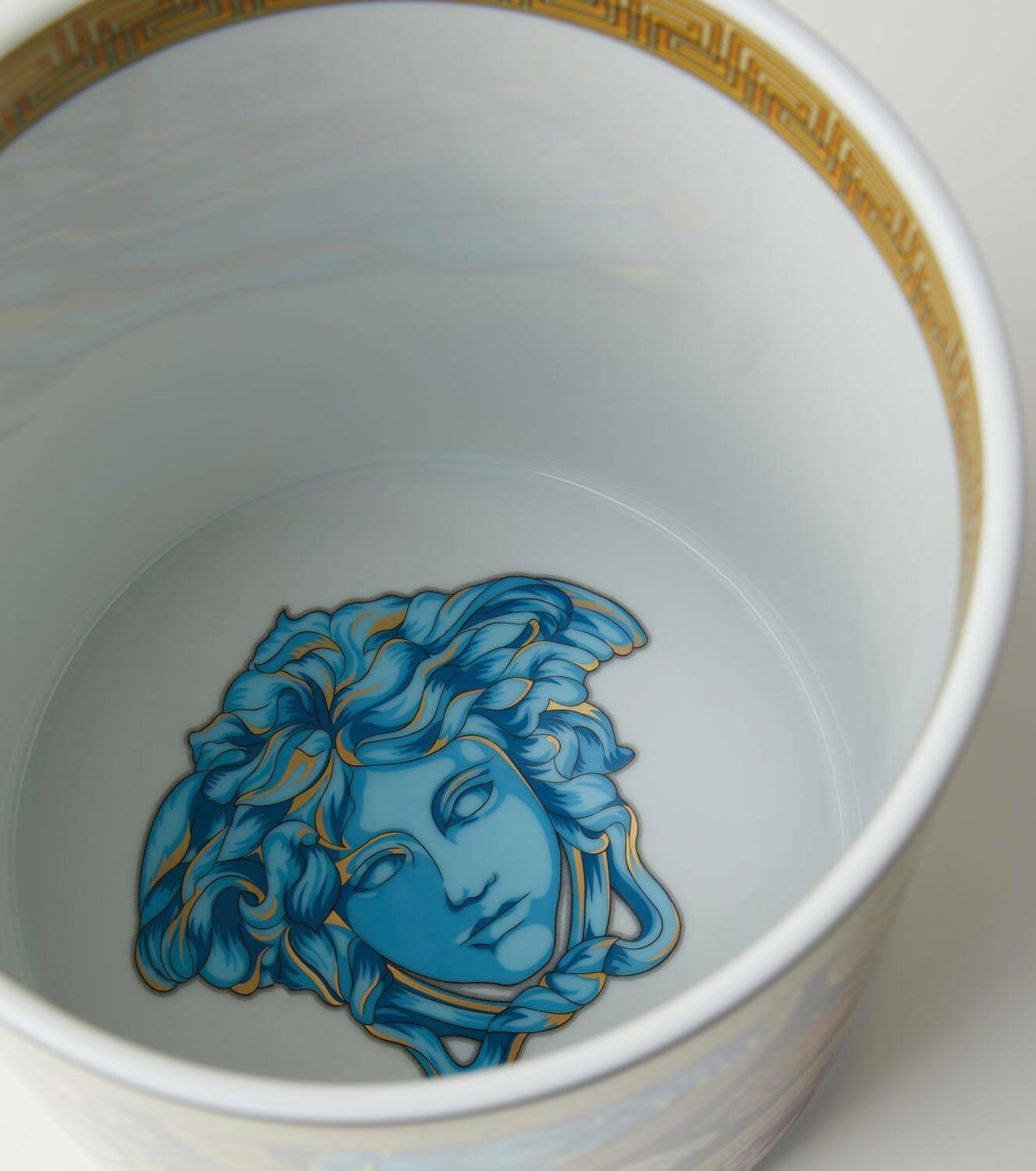 Versace Home Medusa Amplified Small vase