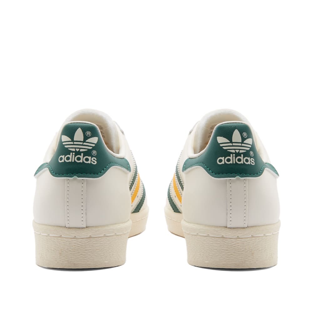 adidas gazelle silver green womens adidas Superstar II Cloud White Collegiate Green