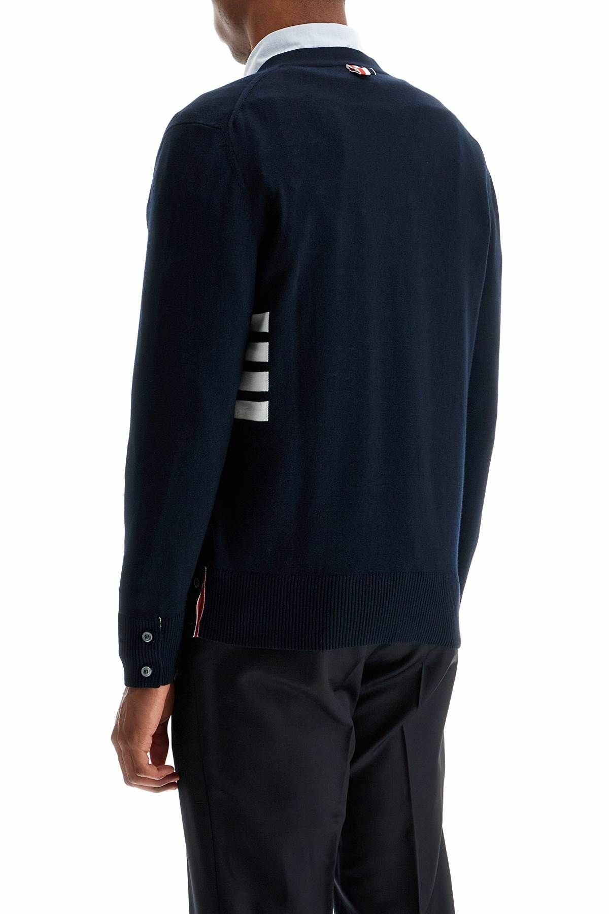 THOM 26S CARDIGAN 790098