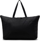 Tumi Black Just In Case Tote