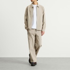 Hiking Patrol Men's Edge Softshell Technical Shirt in Beige