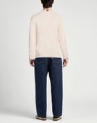 Tommy Hilfiger Mens Sweater Blush