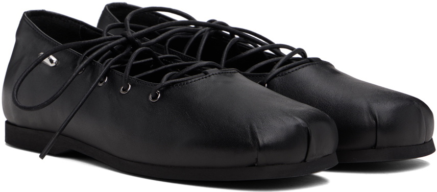靴 our legacy laced up shoes 41 靴 our legacy laced up shoes 41 Our Legacy - Laced Slip In