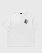 Goodies Sportive LE NOUVEL HOTEL TEE White Mens Shortsleefe