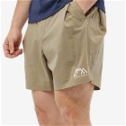 CMF Comfy Outdoor Garment Men's Comp Short in Graige