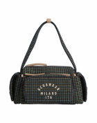 Gcds Womens Shoulder bag Midnight in Blue