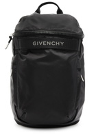 Givenchy G-trek Shell Backpack - Black - One Size