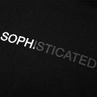 SOPHNET. Philosophy Hoody