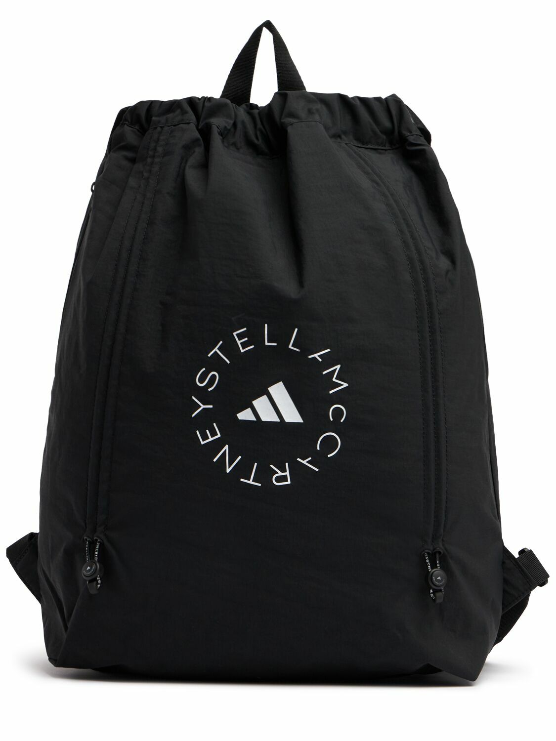 ADIDAS BY STELLA MCCARTNEY - Asmc Zip Bum Bag adidas by