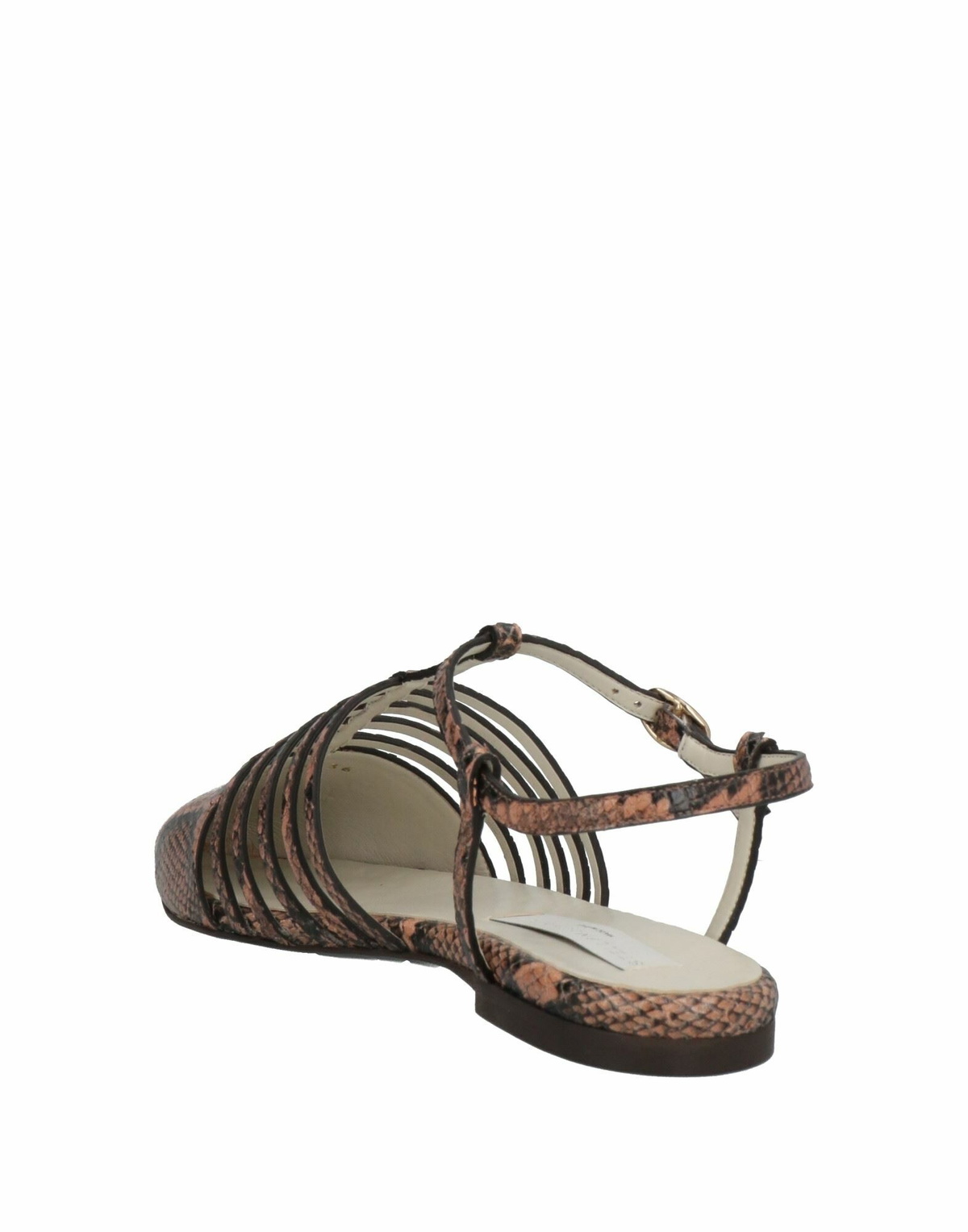 Stella Mccartney Womens Ballet flats Camel