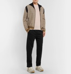 Acne Studios - Niale Wool-Blend Sweater - Men - Pink