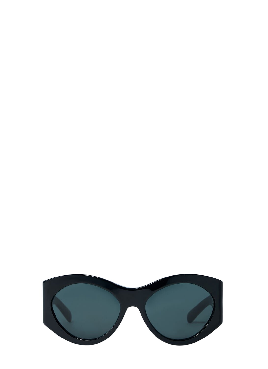 Saint Laurent SL-406サングラス Saint Laurent Black SL 406 Sunglasses Saint Laurent