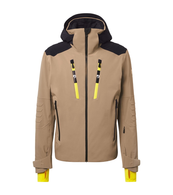 Photo: Toni Sailer Emil ski jacket