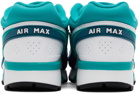 Nike Blue Air Max BW Sneakers