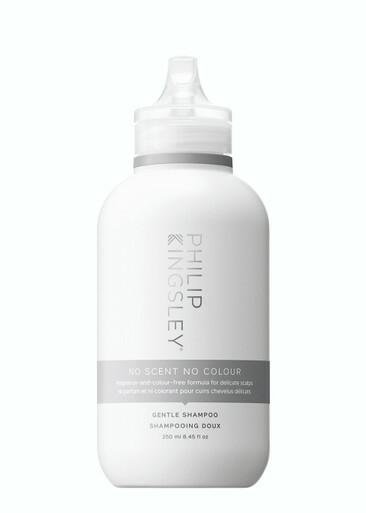 Photo: Philip Kingsley No Scent No Colour Gentle Shampoo 250ml