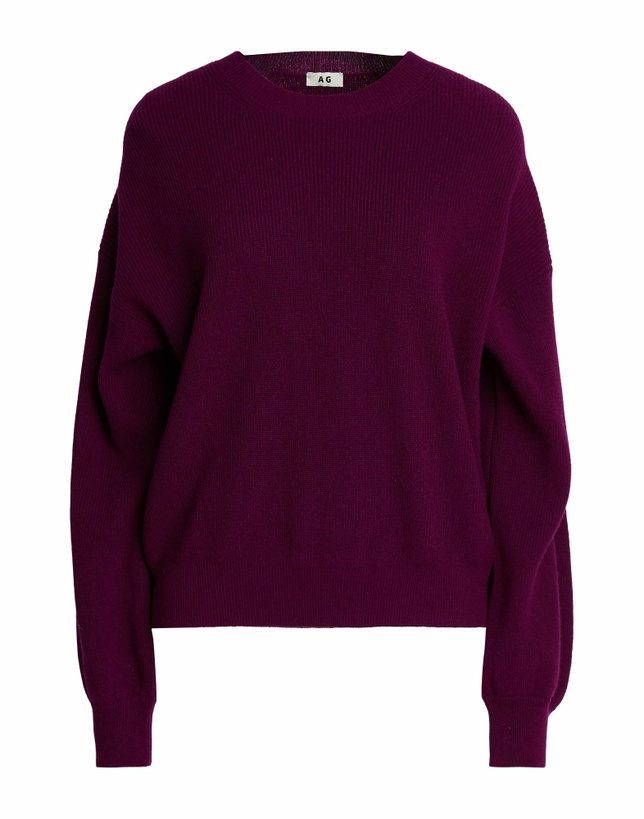 Photo: Annagreta Womens Sweater Plum
