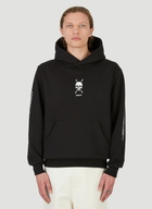 Death Cigarettes Death Hooded Sweatshirt