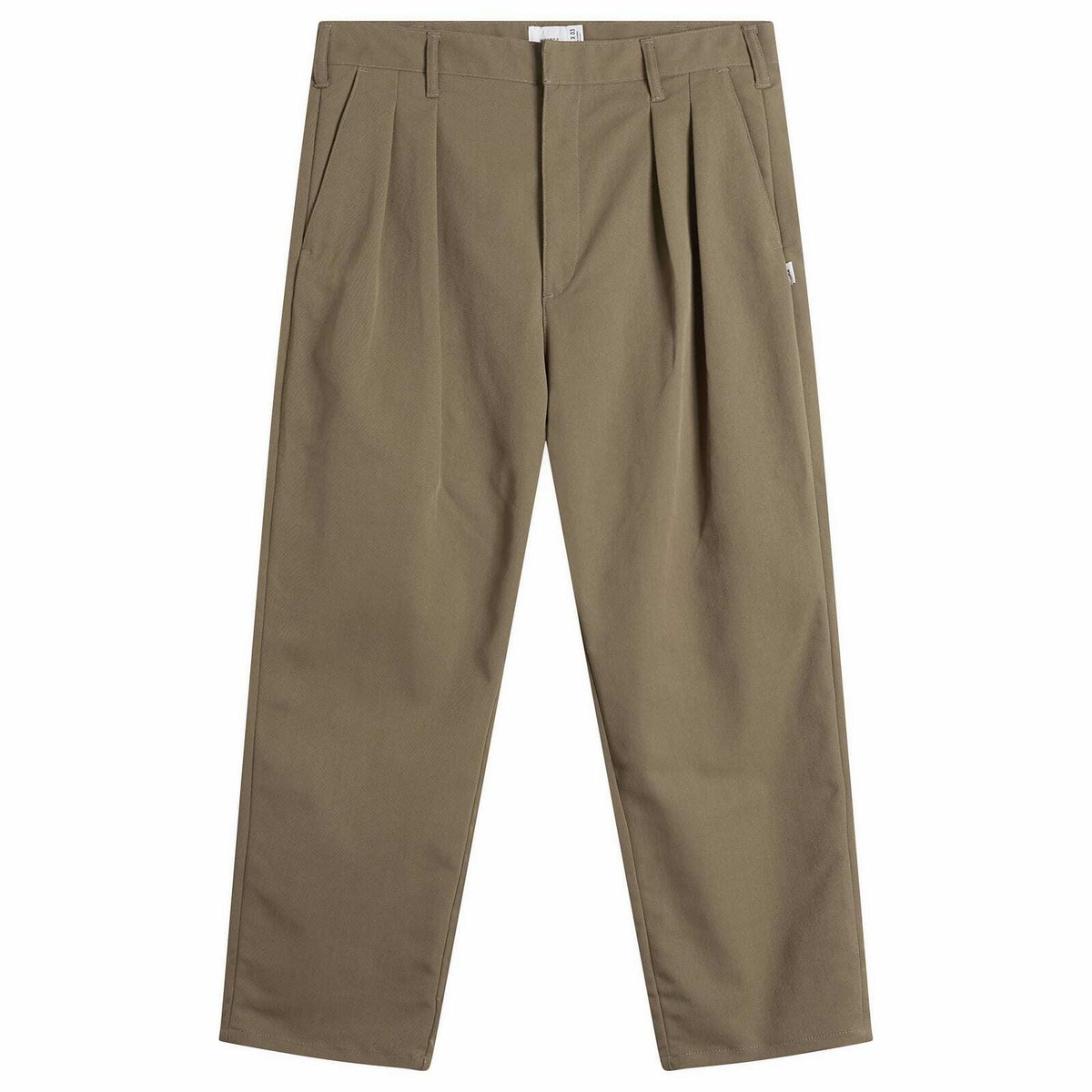 WTAPS Men's Jungle Stock Trouser in Olive Drab WTAPS