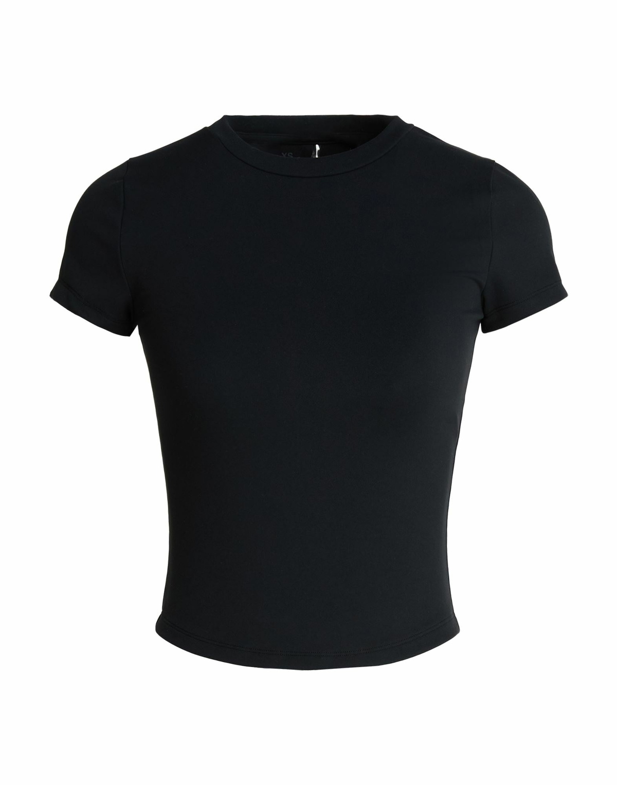Represent Womens T-shirt in Black