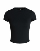 Represent Womens T-shirt in Black