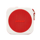 Polaroid Music Player 1 in Red/White